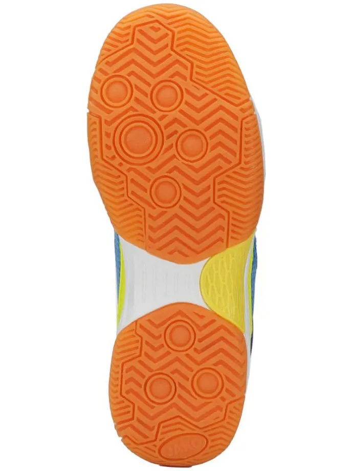Turnschuhe "Ace" in Blau