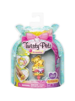Twisty Treatz Single Pack 1 St. sortiert in Mehrfarbig ab 4 Jahre