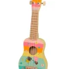 Ukulele "Peppa Pig" in Bunt - ab 3 Jahren