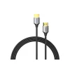 Ultradünnes HDMI-HD-Kabel Videokabel 3 Meter