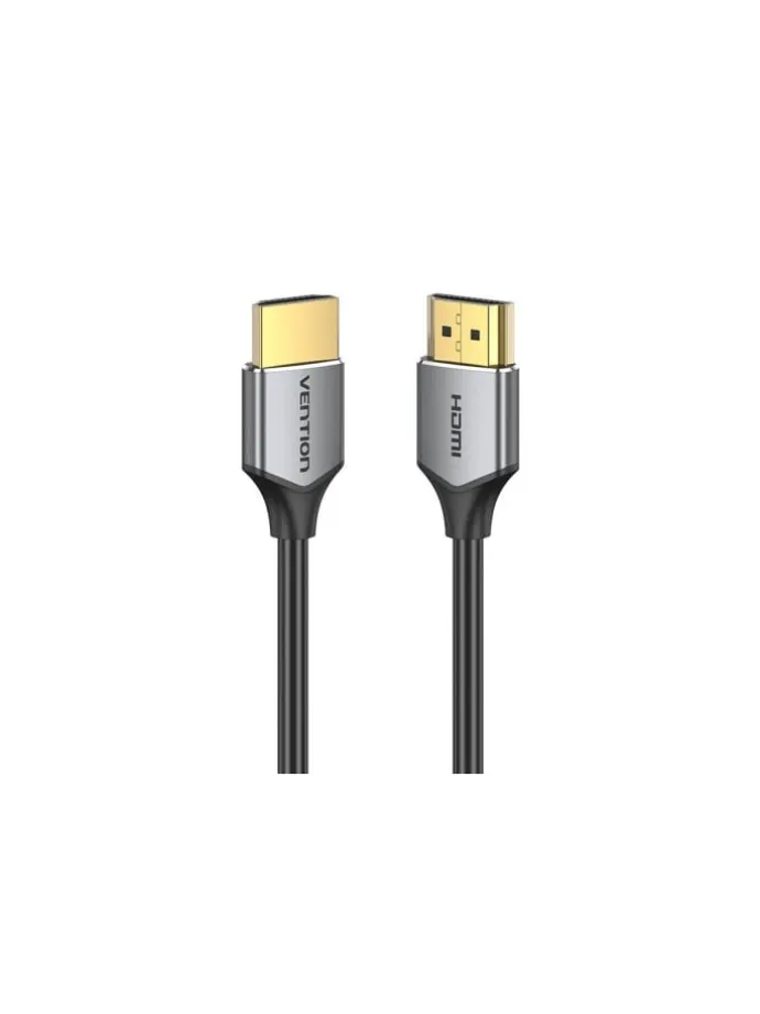 Ultradünnes HDMI-HD-Kabel Videokabel 3 Meter