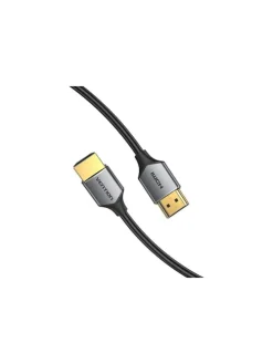 Ultradünnes HDMI-HD-Kabel Videokabel 3 Meter