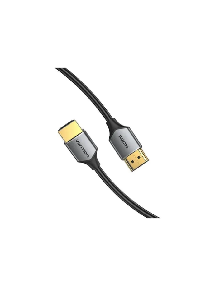 Ultradünnes HDMI-HD-Kabel Videokabel 3 Meter