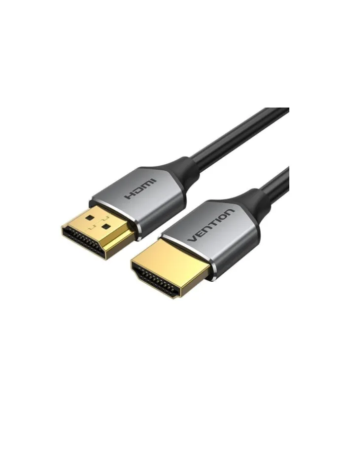 Ultradünnes HDMI-HD-Kabel Videokabel 3 Meter