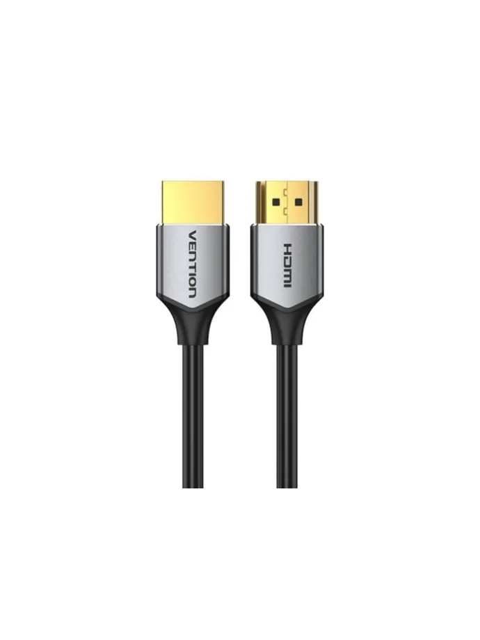 Ultradünnes HDMI-HD-Kabel Videokabel 3 Meter