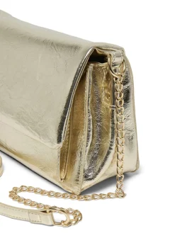 Umhängetasche in Gold