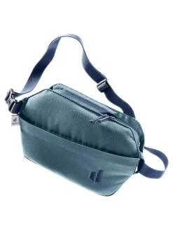 Umhängetasche "Passway 2" in Blau - (B)28 x (H)17 x (T)7 cm