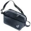 Umhängetasche "Passway 2" in Schwarz - (B)28 x (H)17 x (T)7 cm