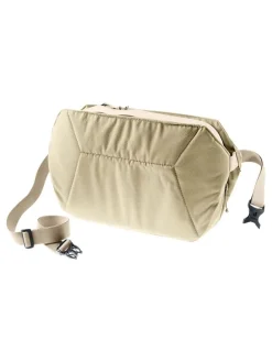 Umhängetasche "Passway 4+1" in Beige - (B)36 x (H)19 x (T)7 cm