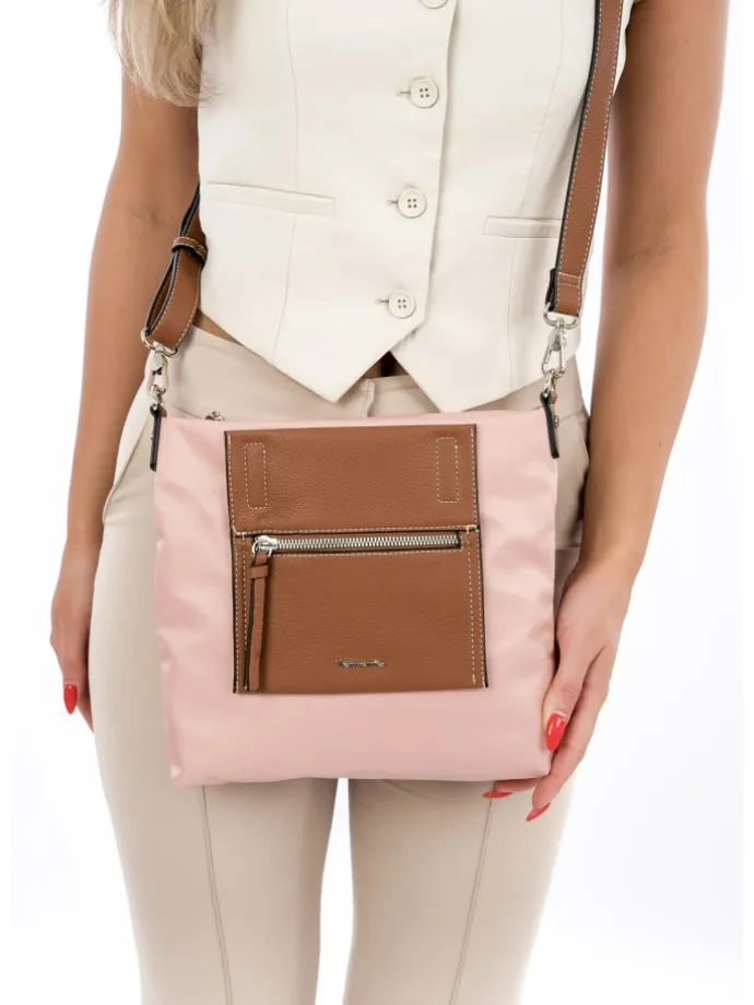 Umhängetasche TAS Fabrizia in pink salt 644