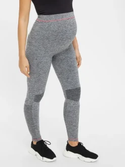 Umstands Sport Leggings MLFIT in Grau