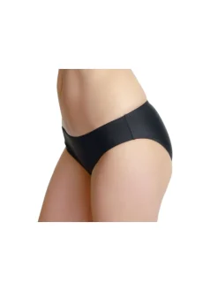 Umstandsbademode ANNE Umstandsbikinislip Schwarz