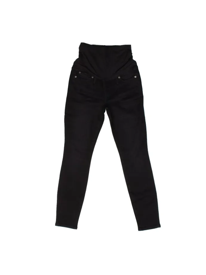 Umstandshose in Black