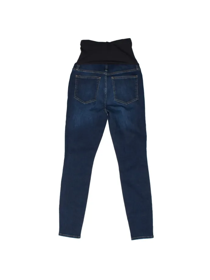 Umstandshose in Blue