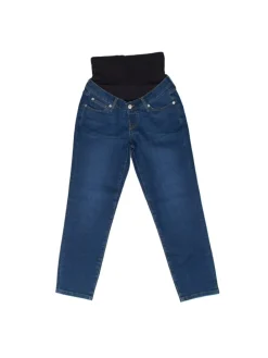 Umstandshose in Blue