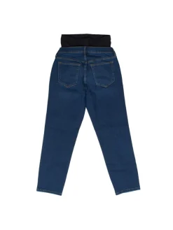 Umstandshose in Blue