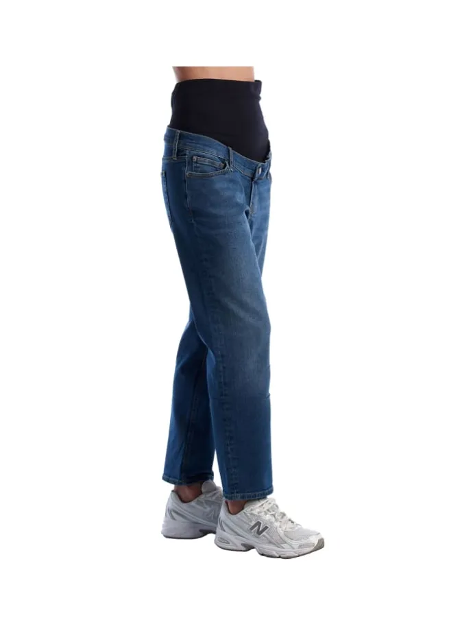 Umstandshose in Blue