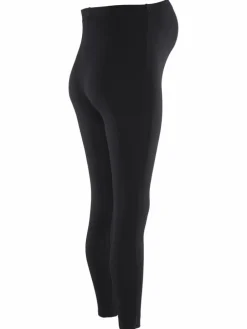 Umstandshose in schwarz