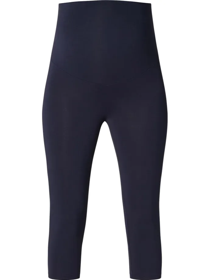 Umstandsleggings Ales in Night