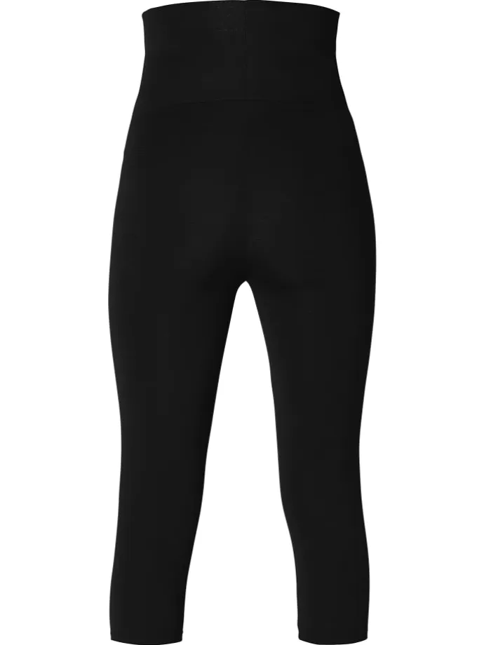 Umstandsleggings Ales in Black
