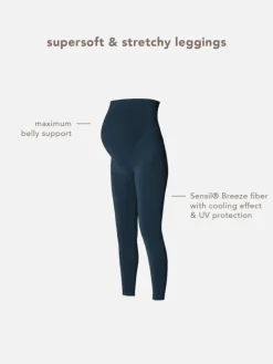 Umstandsleggings Cara in Night