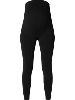 Umstandsleggings Cara in Black