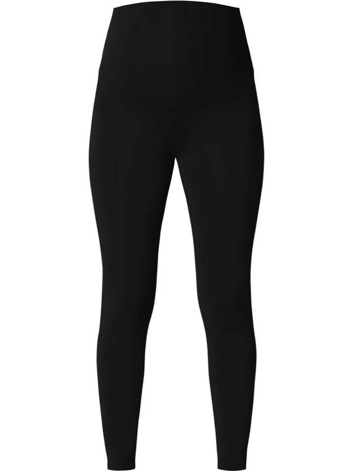Umstandsleggings Paris in Black