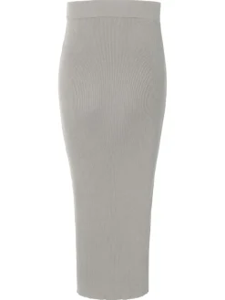 Umstandsrock Dali in Ultimate Grey