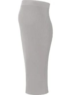 Umstandsrock Dali in Ultimate Grey