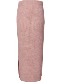 Umstandsrock Risor in Lilas