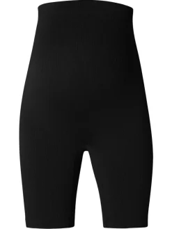 Umstandsshorts Biker Shorts Nais in Black