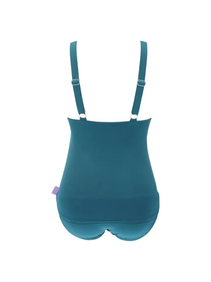 Umstandstankini AMANDA B/C/D Cup Umstandsbademode
