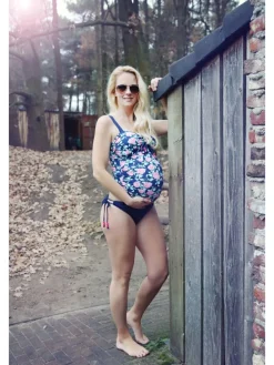 Umstandstankini