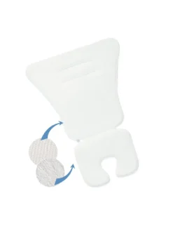 Universal Kindereinlage Duo Komfort in weiß