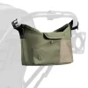 Universal Kinderwagen Organizer - Olive in gruen,schwarz