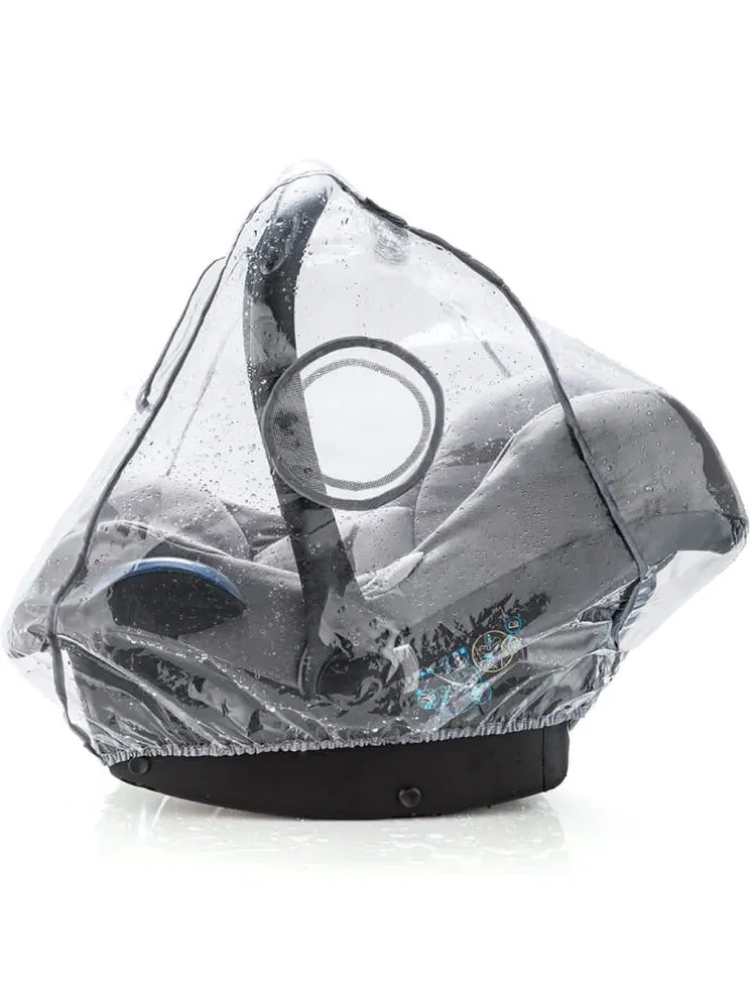 Universal Regenschutz für Babyschale (z.B.