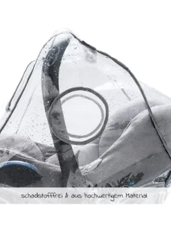 Universal Regenschutz für Babyschale (z.B.