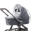 Universal Regenschutz für Kinderwagen (Babywannen