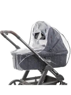 Universal Regenschutz für Kinderwagen (Babywannen