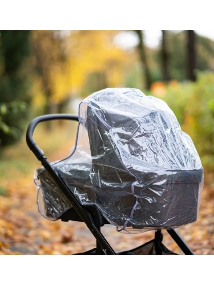 Universal Regenschutz für Kinderwagen (Babywannen
