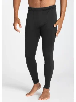 Unterhose "Motion" in Schwarz