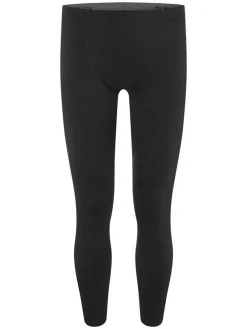 Unterhose "Motion" in Schwarz