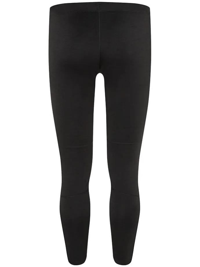 Unterhose "Motion" in Schwarz