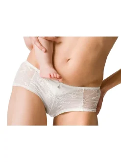 Unterhose Schwangere EMILY Doppelpack Umstandsslip Stillslip