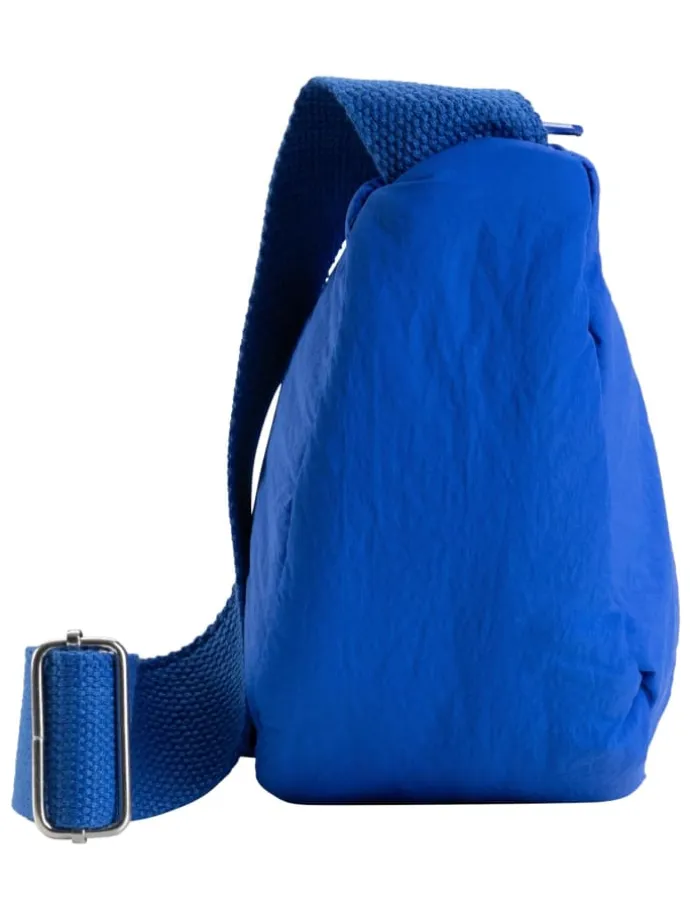 Urban Classics Kleinteilebeutel in cobaldblue