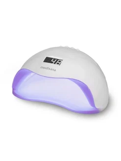 UV-Nageltrockner "ND 880" in Weiß