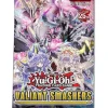 Valiant Smashers Booster - 1. Auflage - Yu-Gi-Oh! - DE