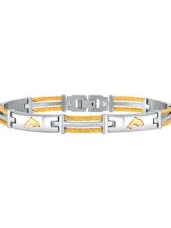 Vergold. Armband