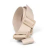 Verlängerungsstück Basic in beige