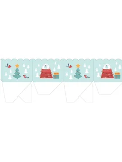 Verpackungs-Set 